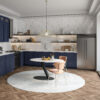 Navy Shaker - Image 2